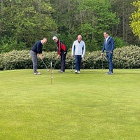 Photo taken at Amsterdamse Golf Club by Aart B. on 5/1/2022