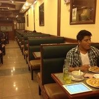 Restaurant Chifa Estrella Fu Lai