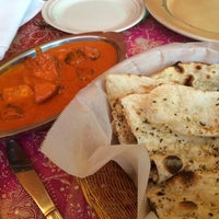 Foto tomada en Anar Indian Restaurant  por GHANNAM el 10/7/2014