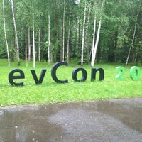 Photo taken at DevCon 2013 #msdevcon by Alexander O. on 5/29/2013