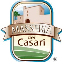 Photo taken at Masseria dei Casari by Paolo A. on 7/1/2014