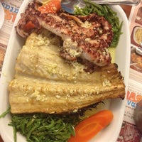 Foto diambil di Brasa Das Gravatas oleh Paulo R. pada 12/20/2013