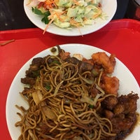 Photo taken at Great Dong Fang by N E. on 9/29/2019