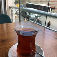Photo taken at Kürekli Fırın by N E. on 10/7/2017