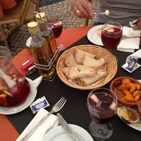 Foto tirada no(a) O Charco por Ton K. em 5/21/2013