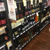 Photo taken at Total Wine &amp;amp; More by Dominique J. on 11/26/2017