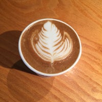 Das Foto wurde bei Northampton Coffee von Pam P. am 2/21/2016 aufgenommen