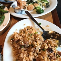 Photo taken at Chubby Noodle by An S. on 5/13/2019