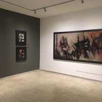 Photo taken at Galería Casa Lamm by Dyan on 5/24/2019
