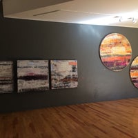 1/25/2017 tarihinde Dyanziyaretçi tarafından Galería Casa Lamm'de çekilen fotoğraf