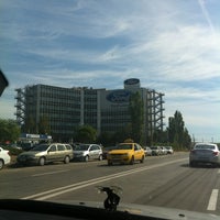 Ford Craiova Factory