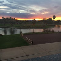 Foto tomada en Scottsdale Silverado Golf Club  por Jessica T. el 8/23/2016