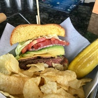 5/28/2018 tarihinde iLASH M.ziyaretçi tarafından Burger Shack'de çekilen fotoğraf