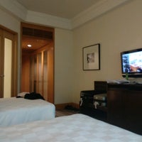 Photo taken at Amara Singapore Hotel by antonius y. on 1/12/2020