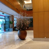 Photo taken at Amara Singapore Hotel by antonius y. on 1/17/2020