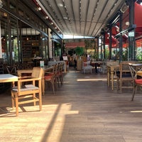 Das Foto wurde bei Naturalinn Şarküteri &amp;amp; Restoran von Gürkan B. am 10/16/2020 aufgenommen