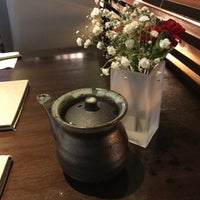 Photo taken at Ooka by Randy G. on 3/3/2017