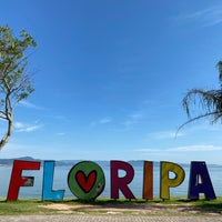 Снимок сделан в Florianópolis пользователем Gil F. 3/27/2021