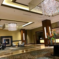 Das Foto wurde bei InterContinental Dallas von Gil F. am 11/19/2017 aufgenommen