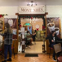 Photo taken at Chocolate Montanhês Monte Verde by Gil F. on 12/13/2020