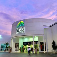 Montes Claros Shopping - Shopping Mall in Montes Claros