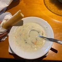 Olive Garden 100 Nut Tree Pkwy