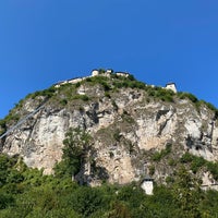 Photo taken at Burg Hochosterwitz by Vita K. on 9/5/2021