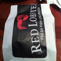 11/17/2012에 Lexy R.님이 Red Lobster에서 찍은 사진