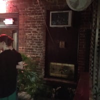 12/31/2015에 pɹoɟuɐs@님이 Blind Tiger Pub에서 찍은 사진