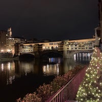 12/6/2019 tarihinde mauraziyaretçi tarafından Hotel Lungarno'de çekilen fotoğraf