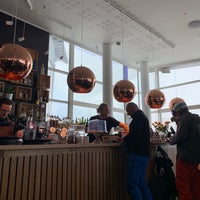 Photo taken at Skarsnuten hotell by maura on 3/23/2019