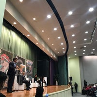 Photo taken at Colegio de Ingenieros Civiles de México by brendAdriana M. on 11/29/2018