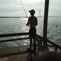 Captain Carls Floating Cabins Harbor Marina