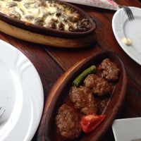 Photo taken at Boğaziçi Restorant by Cansu K. on 4/2/2016