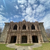 Photo taken at Westview Mausoleum by Sarah B. on 3/28/2022