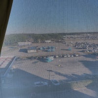 รูปภาพถ่ายที่ SpringHill Suites Houston Intercontinental Airport โดย Sarah B. เมื่อ 12/7/2020