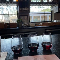 Photo taken at Sonoma Wine Bar &amp;amp; Restaurant by Sarah B. on 4/27/2022