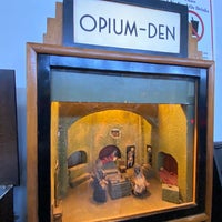 Снимок сделан в Musée Mécanique пользователем Sarah B. 7/1/2023