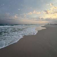 Photo taken at Pensacola Beach by Sarah B. on 4/10/2024