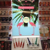 Bourjois Boutique Satelite