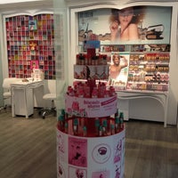 Bourjois Boutique Satelite