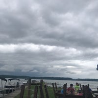 Photo taken at The  Dockside by Shawn D. on 7/2/2019