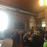 3/26/2017にShawn D.がCafe Audreyで撮った写真