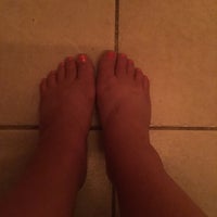 Photo taken at Foot Heaven - Foot Reflexology Acupressure by Shawn D. on 5/15/2016