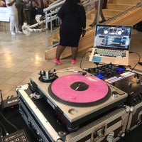 8/25/2019에 Courtney DJ King Court L.님이 Levine Museum of the New South에서 찍은 사진