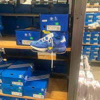 Adidas Outlet Store - 4 tips from 422 visitors
