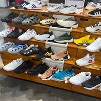 Photo taken at Champs Sports by Courtney DJ King Court L. on 12/31/2023