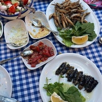 Photo taken at Giritli Restaurant by Berat Y. on 12/3/2023