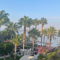 8/26/2023 tarihinde Berat Y.ziyaretçi tarafından Marisol Boutique Hotel &amp;amp; Beach'de çekilen fotoğraf