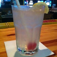 Photo taken at Cascade Sports Grill by Rachel S. on 9/17/2012